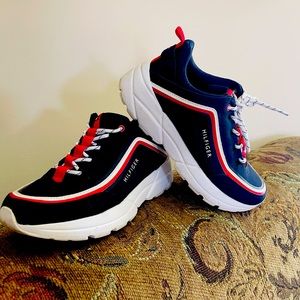 Tommy Hilfiger sneakers